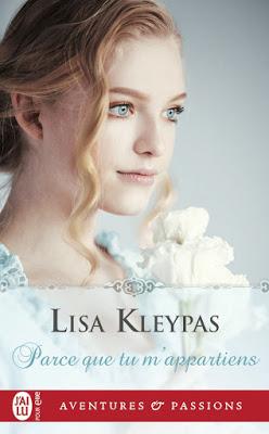 Le Capitol 2 - Parce que tu m’appartiens