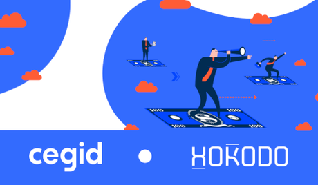 Partenariat Cegid-Hokodo