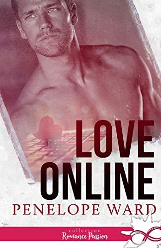 Mon avis sur l'excellente romance Love Online de Penelope Ward