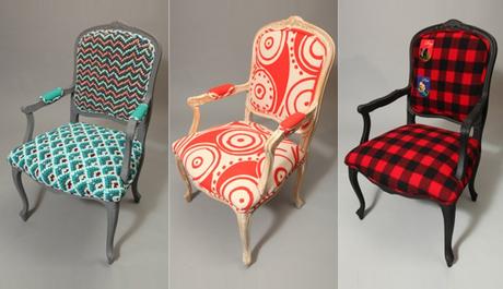 Moi et les meubles Louis XIV