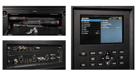 Christie booste la puissance de ses vidéoprojecteurs Crimson Christie booste la puissance de ses vidéoprojecteurs Crimson