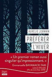 Préférer l’hiver