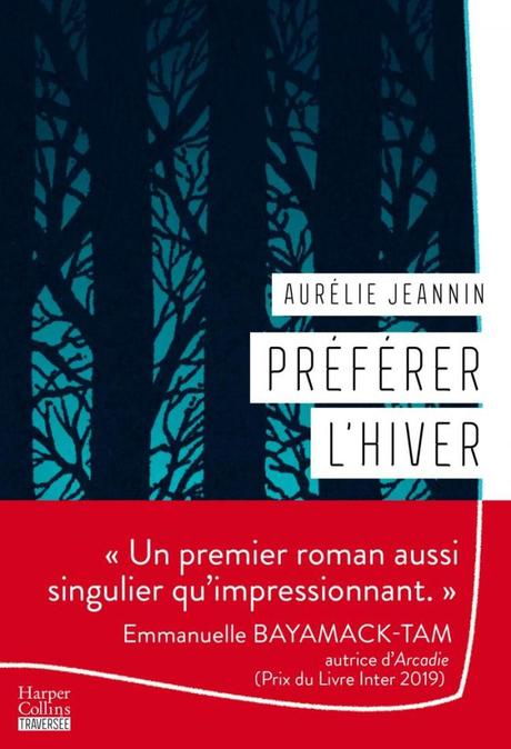 Préférer l’hiver
