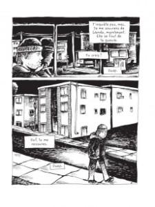 Quelques heures, Joel Orff… la BD de la semaine ! Quelques heures, Joel Orff… la BD de la semaine !