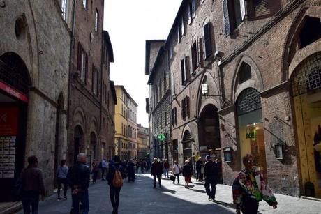 Pise et Sienne, deux valeurs sûres en Toscane