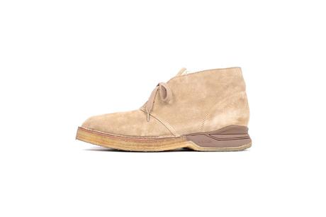 VISVIM – S/S 2020 – ISDT BOOTS-FOLK