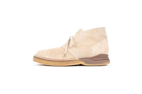 VISVIM – S/S 2020 – ISDT BOOTS-FOLK