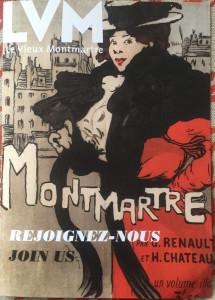 Le Musée de Montmartre  prochaine exposition OTTO FREUNDLICH à partir du 28 Février 2020