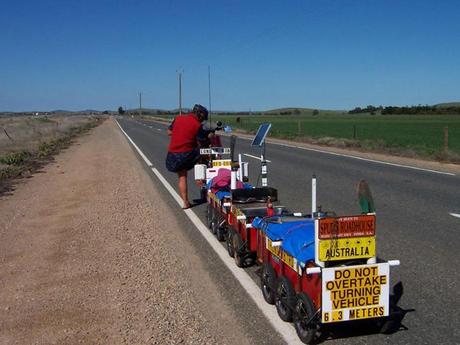 Divers - Drôles de véhicules 2