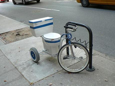 Divers - Drôles de véhicules 2