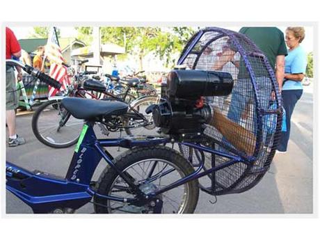 Divers - Drôles de véhicules 2