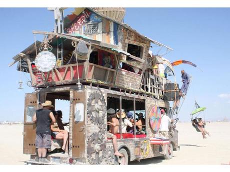 Divers - Drôles de véhicules 2