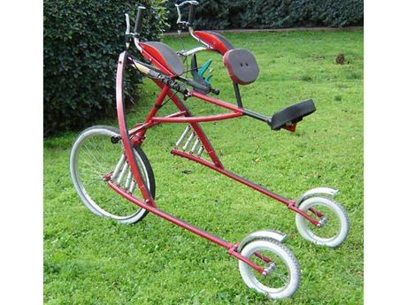 Divers - Drôles de véhicules 2