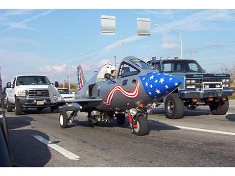 Divers - Drôles de véhicules 2