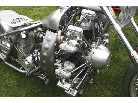 Divers - Drôles de véhicules 2