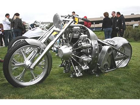 Divers - Drôles de véhicules 2