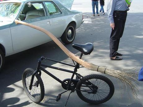 Divers - Drôles de véhicules 2