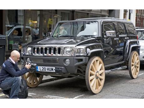 Divers - Drôles de véhicules 2