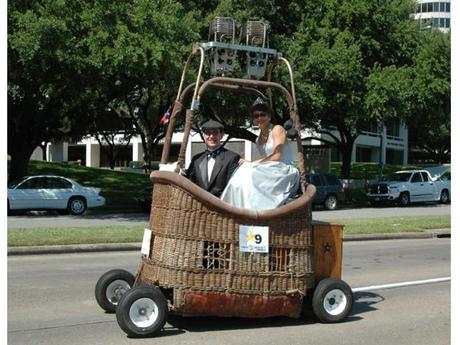 Divers - Drôles de véhicules 2