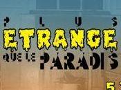 Podcast Plus étrange paradis Episode