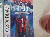 CASSIDY BLAKE Tome Chasseuse fantômes Victoria Schwab