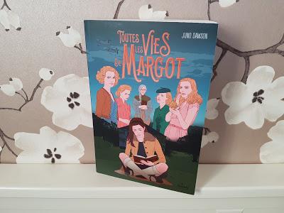Toutes les vies de Margot de Juno Dawson