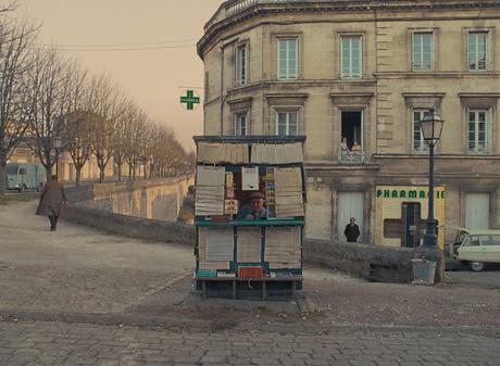 Premier trailer pour The French Dispatch de Wes Anderson