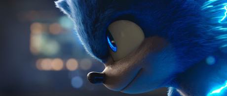 [CRITIQUE] : Sonic Le Film