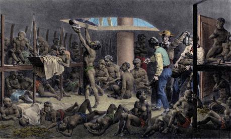 LES EFFETS DE LA TRAITE NEGRIERE ET DE LA COLONISATION SUR LES SOCIETES AFRICAINES(1)