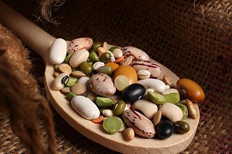 Les meilleures sources de protéines pour les végétariens Les meilleures sources de protéines pour les végétariens