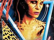 look Cheetah dans Wonder Woman 1984 fuite (spoilers)