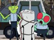 Altered Carbon saison bande-annonce détonante