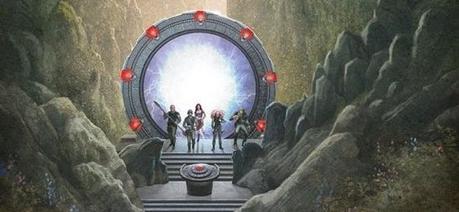 De nouvelles informations sur le RPG Stargate !