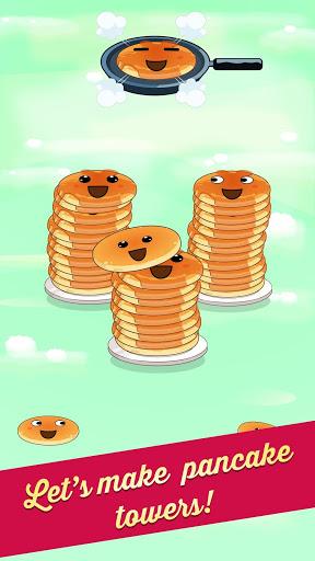 Télécharger Pancake Boss Tower APK MOD (Astuce) 1