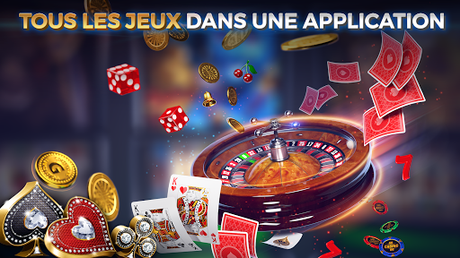 Télécharger Gratuit Vegas Craps par Pokerist APK MOD (Astuce) Télécharger Gratuit Vegas Craps par Pokerist APK MOD (Astuce) 5