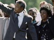 L’Afrique fête trentenaire libération Mandela