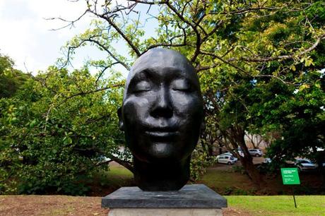 FONDATION CLEMENT : LE PARC DE SCULPTURES FONDATION CLEMENT : LE PARC DE SCULPTURES