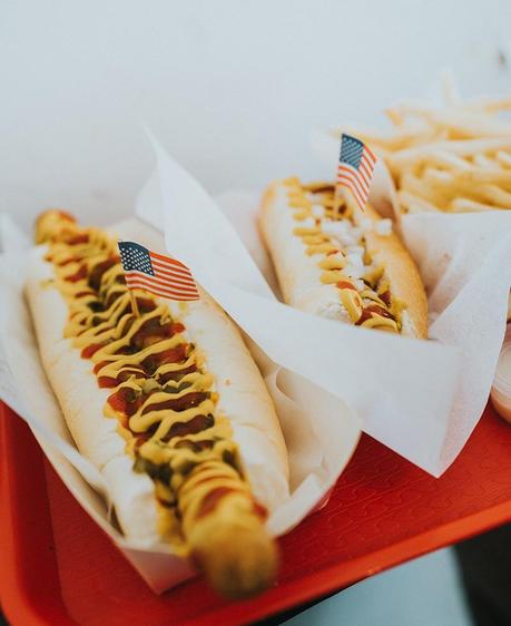 Quels sont les différents types de hot-dogs qui existent ?