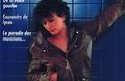 Fernando de Noronha De la main gauche ?