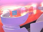 Airbus présente Maveric l’avion futur consomme moins carburant