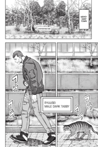 Nyankees #1 • Atsushi Okada