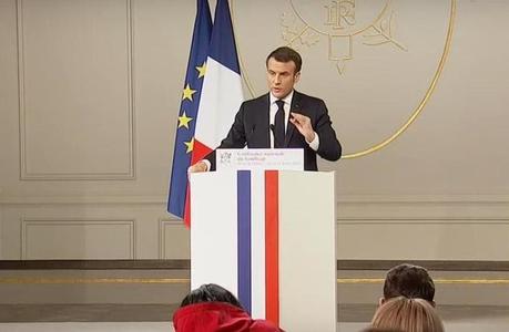 Le handicap ? Parlons-en ! Le handicap ? Parlons-en !