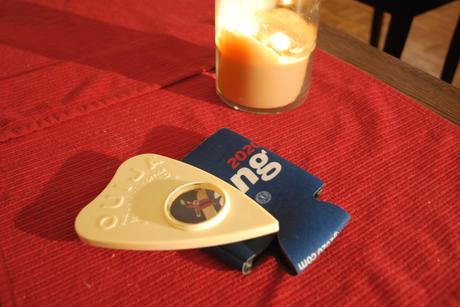 Bière artisanale – Autres utilisations de votre bière Andrew Yang Koozie, maintenant qu’Andrew Yang a suspendu sa campagne
 – Malt