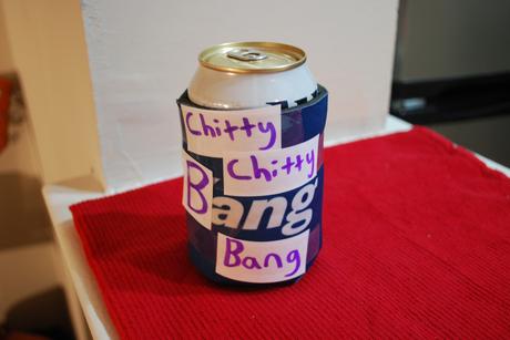 Bière artisanale – Autres utilisations de votre bière Andrew Yang Koozie, maintenant qu’Andrew Yang a suspendu sa campagne
 – Malt