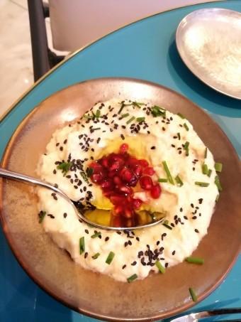 Moutabal © Gourmets&co