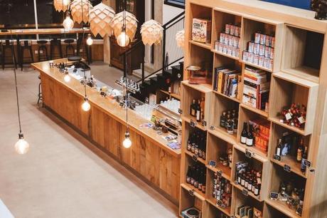 QUÉBECIUM – QUAND LE TERROIR QUÉBÉCOIS S’INSTALLE À PARIS