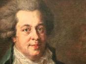 notes jeudi Européens avant l’heure Wolfgang Amadeus Mozart