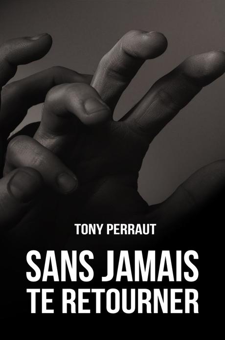 {Salon} Les Auteurs Indés au Salon du Livre de Paris 2020 – auteur présent #14 : Tony Perraut – @Bookscritics