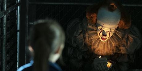 Sortie Blu-ray & DVD – Ça Chapitre 2 : pas très flippant tout ça…