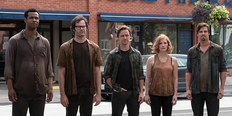 Sortie Blu-ray & DVD – Ça Chapitre 2 : pas très flippant tout ça…